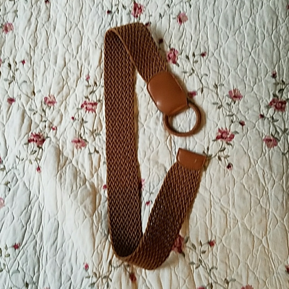 Belt