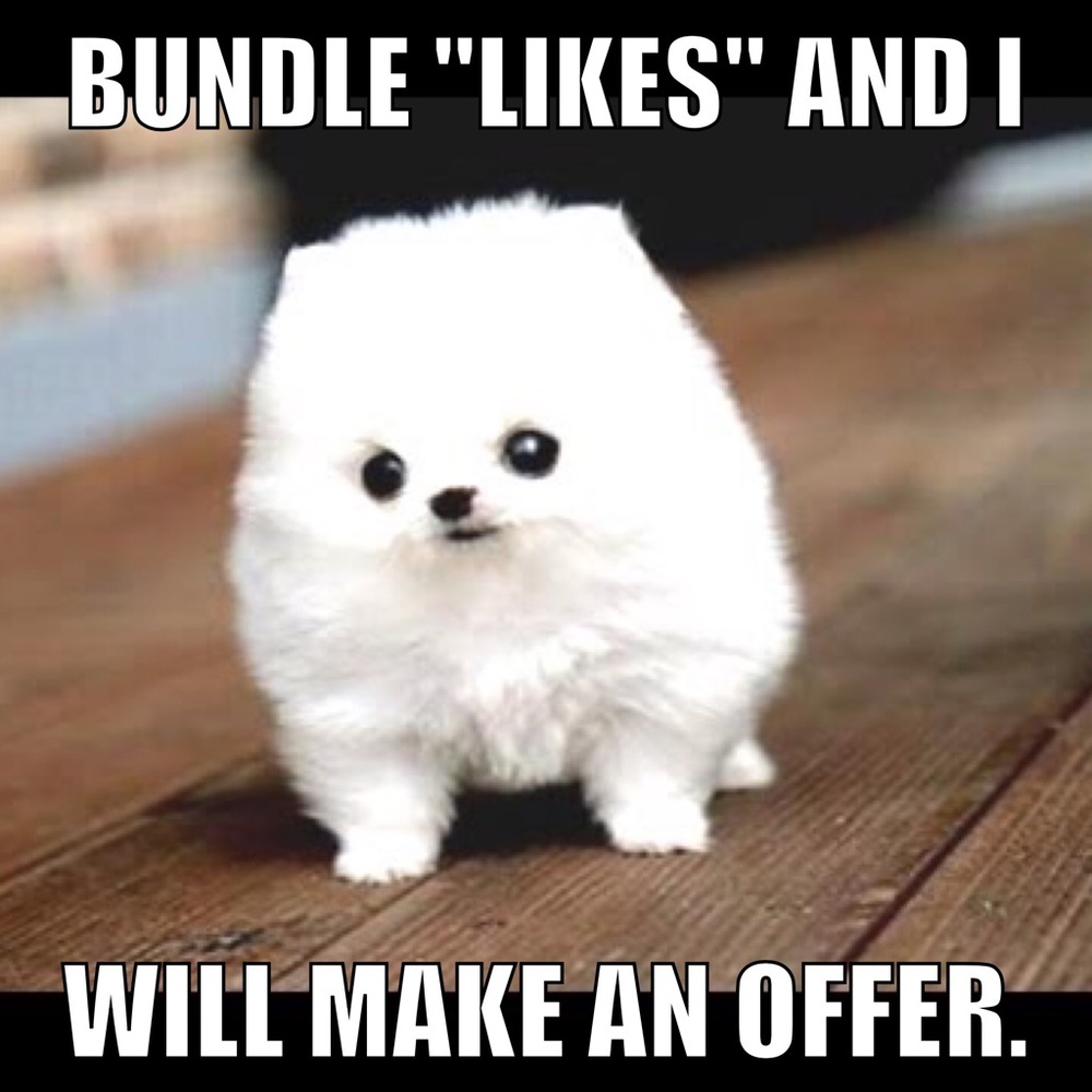 Get a crazy good offer on 2 or more!
