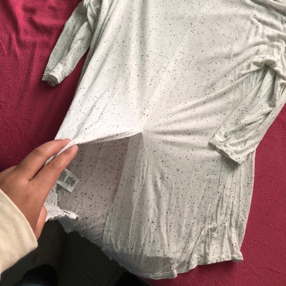 Loose Metaphor shirt in size XL used once - Picture 3 of 4