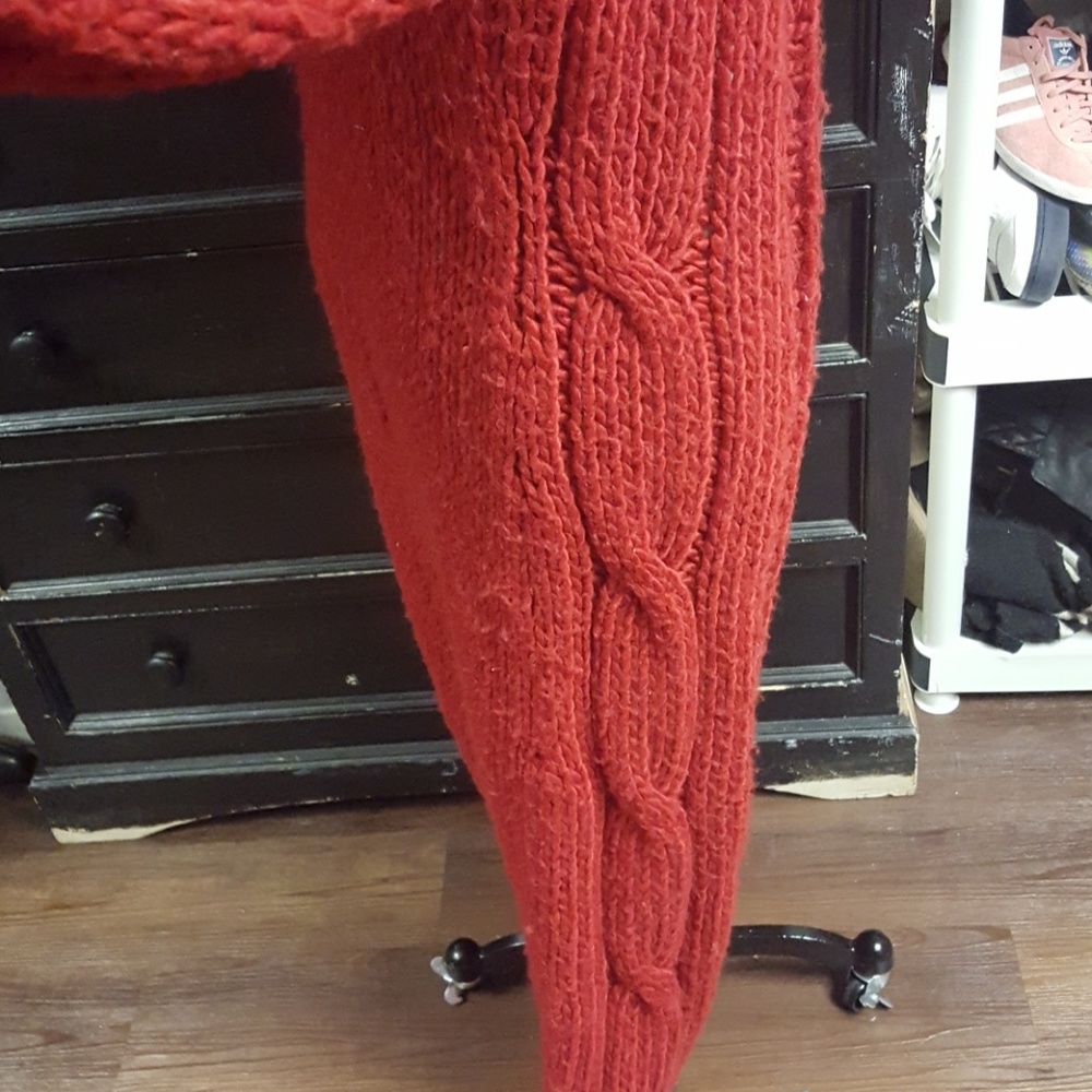 Knit Duster - Picture 4 of 4