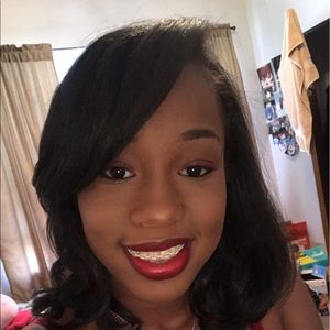 Meet your Posher, Krista