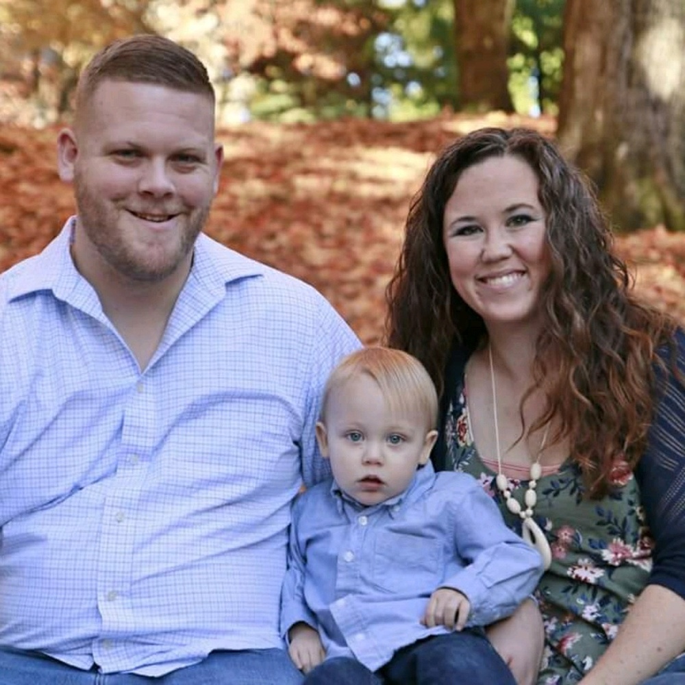 Meet your Posher, Serena