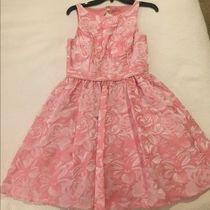 Aidan Mattox Dress