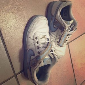 Nike sneakers