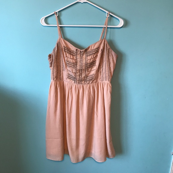 spaghetti strap dress - Picture 1 of 2