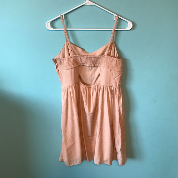 spaghetti strap dress - Picture 2 of 2