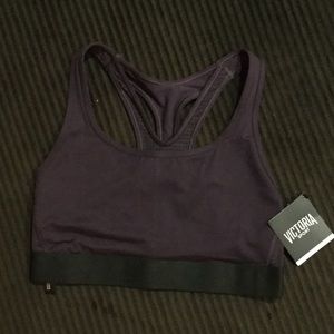 Victoria Secrets Racerback Sports Bra
