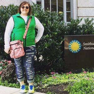 Torrid distressed boyfriend Jeans