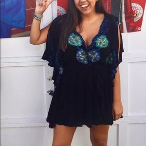Free People dress