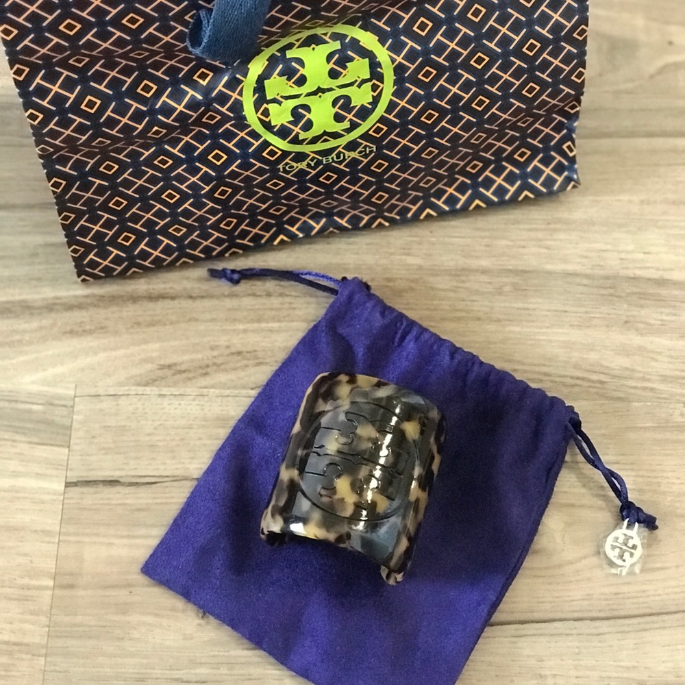 Brand New Tory Burch Cuff Bracelet
