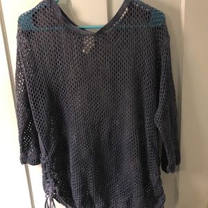 Size 2 Chico’s pullover sweater