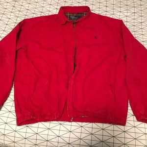 Polo Ralph Lauren Jacket