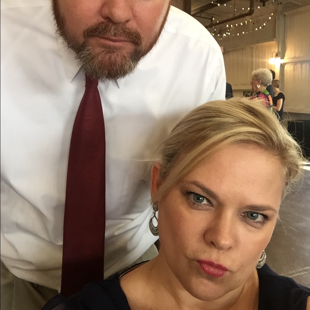 Meet your Posher, Diane