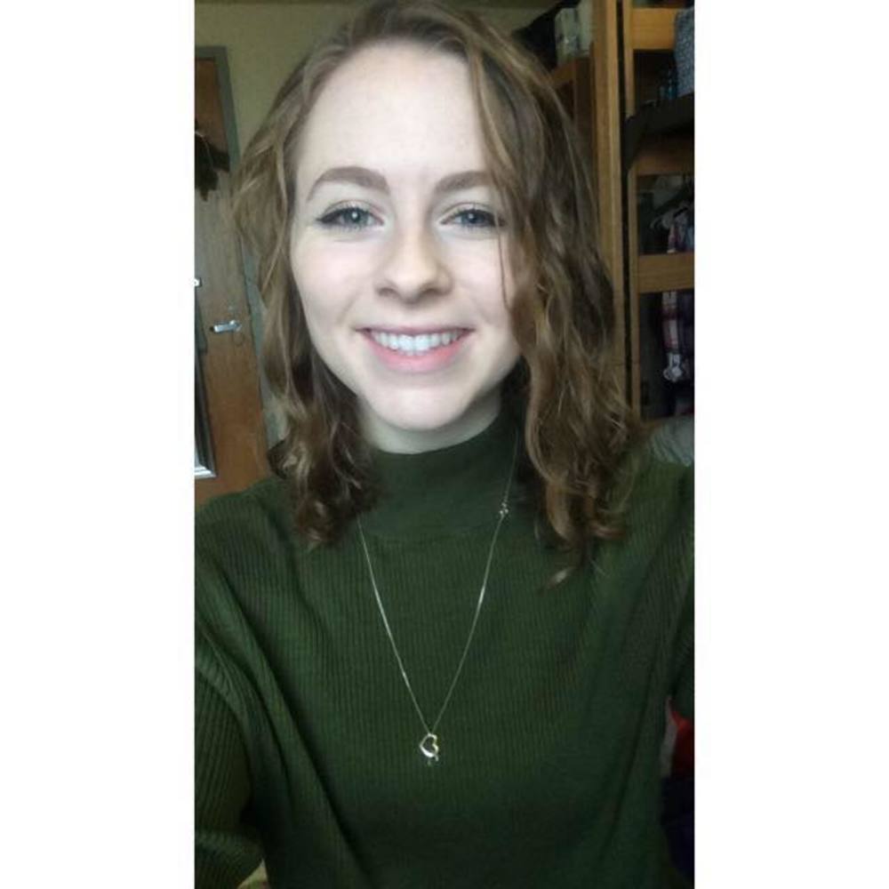 Meet your Posher, Carol