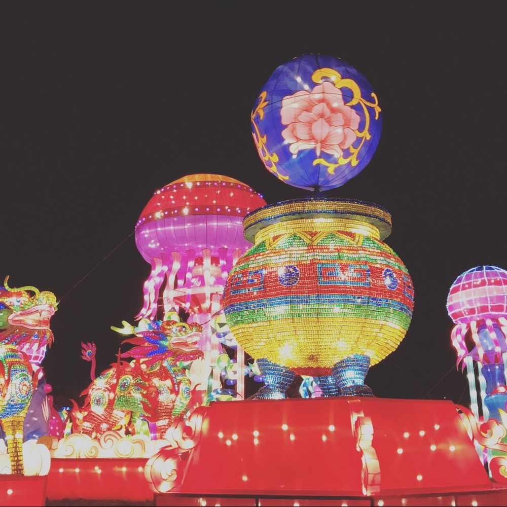 Meet your Posher, Anwuar