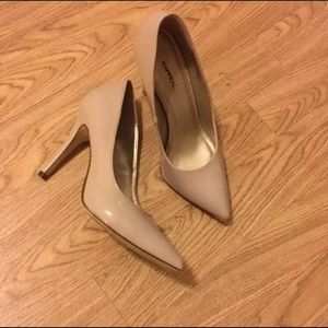 X-Appeal Pumps Nude Size 7