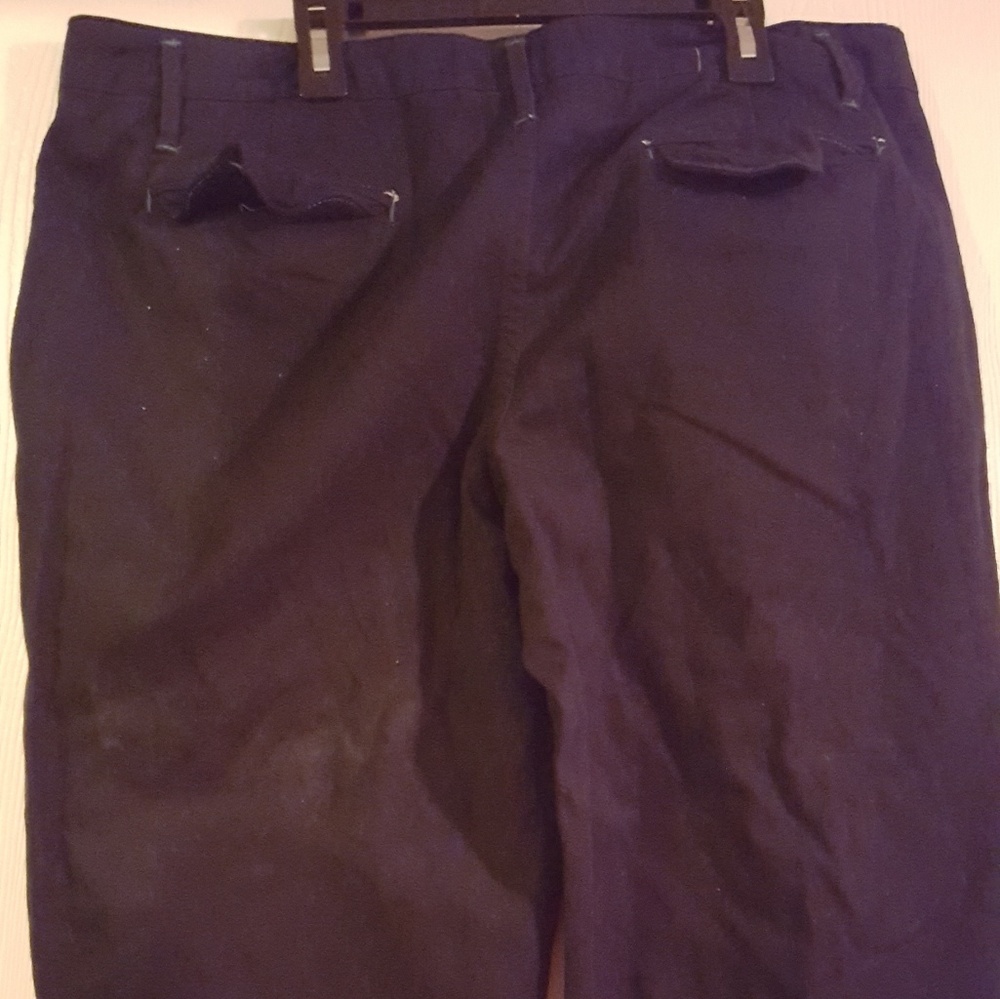 black capris - Picture 3 of 4
