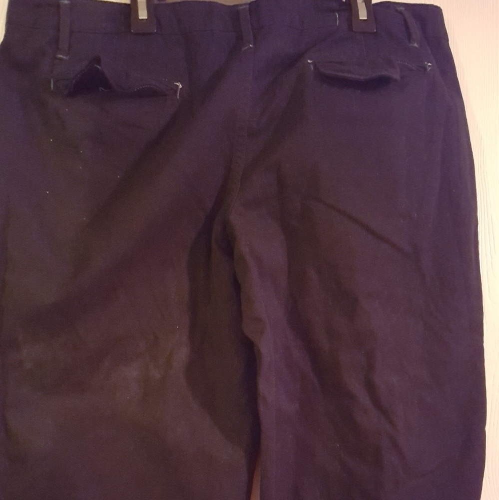 black capris - Picture 4 of 4