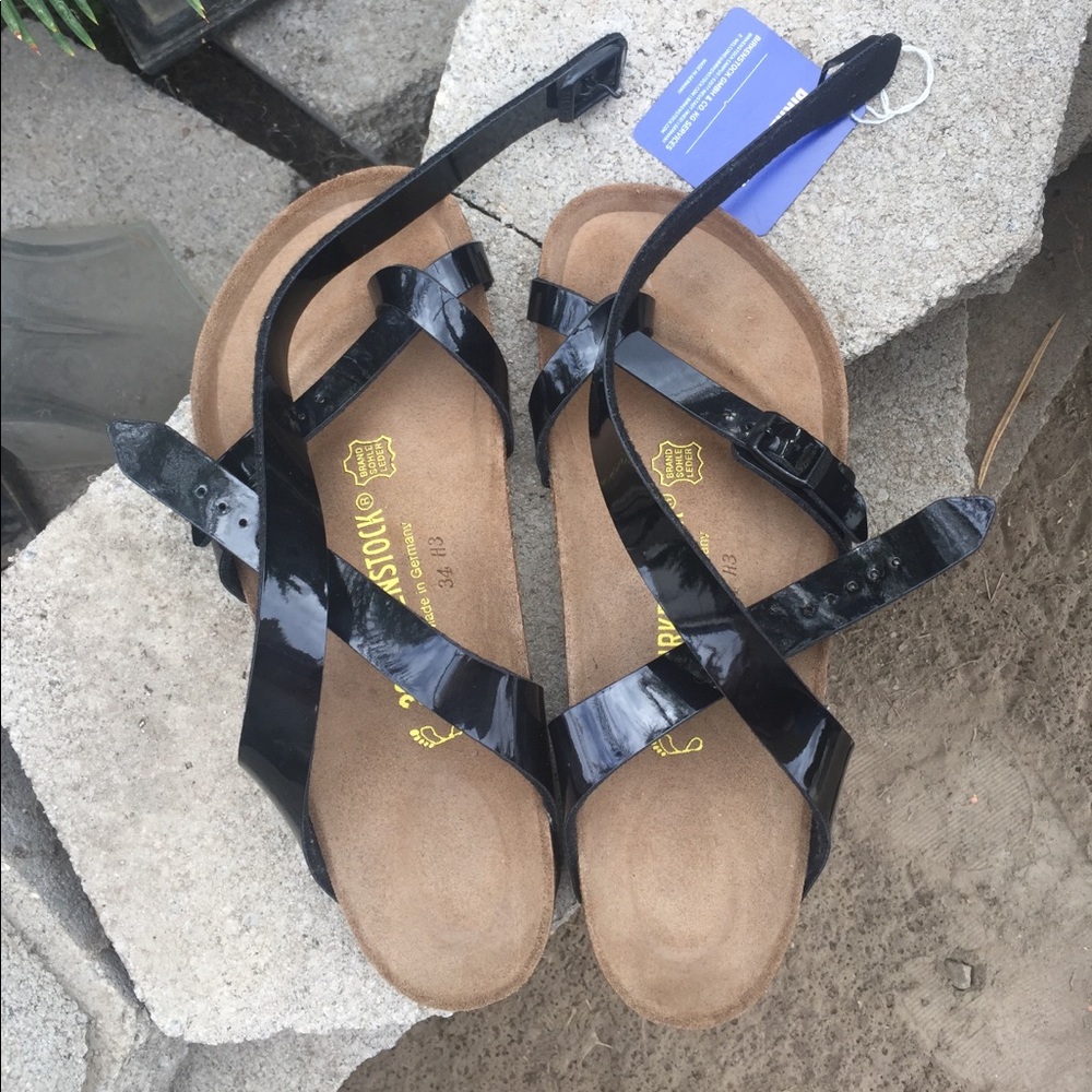 Birkenstock (YARA)