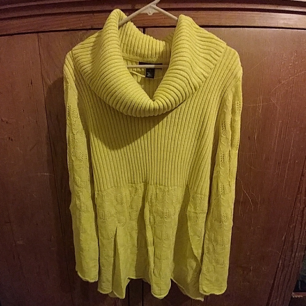 Sweater