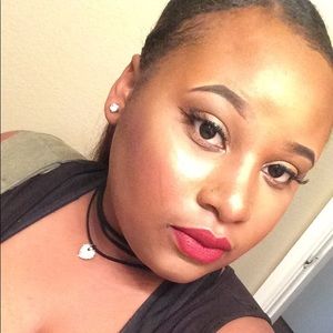 Meet your Posher, Tanesha