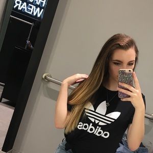 Meet your Posher, Shanna