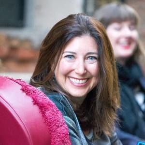 Meet your Posher, Lisa