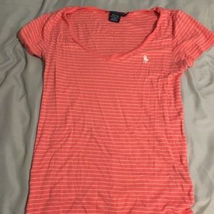 Women’s Polo by Ralph Lauren shirt