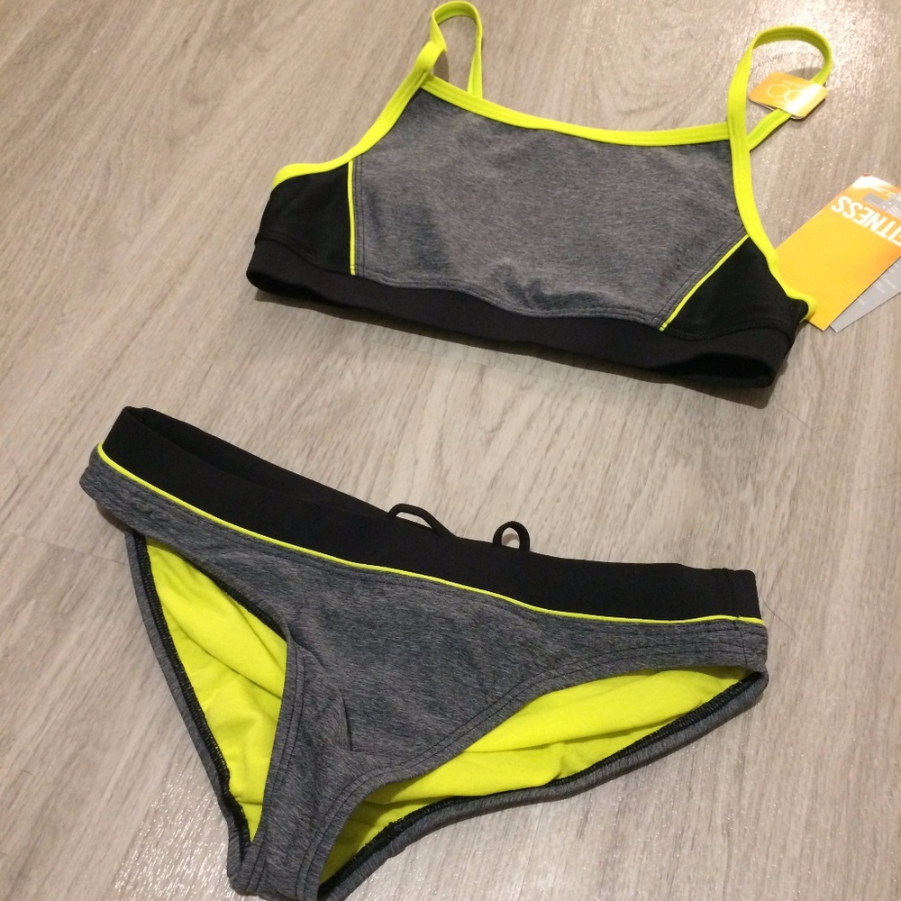 Speedo Swimsuit