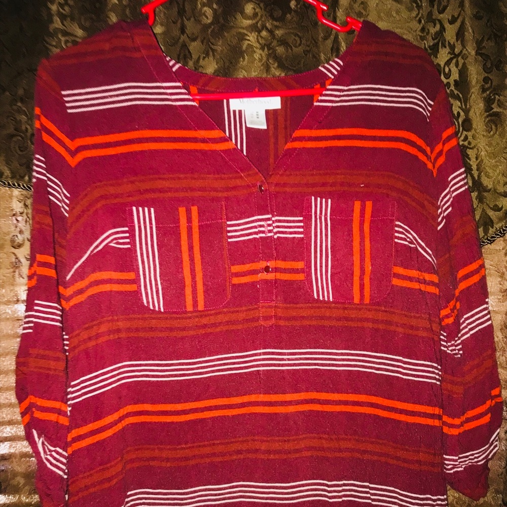 Motherhood maternity