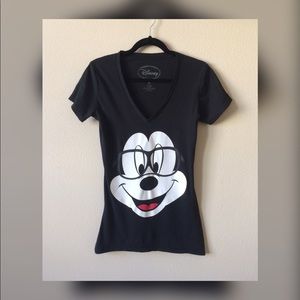 Mickey Mouse Tshirt
