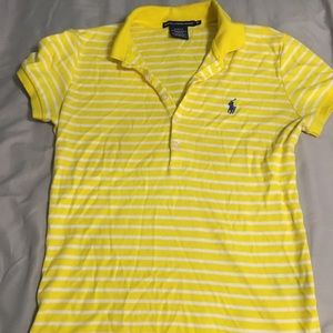 Women’s Polo shirt