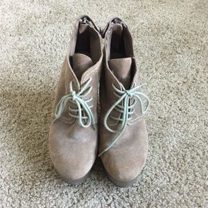 Sam Edelman Valin Booties