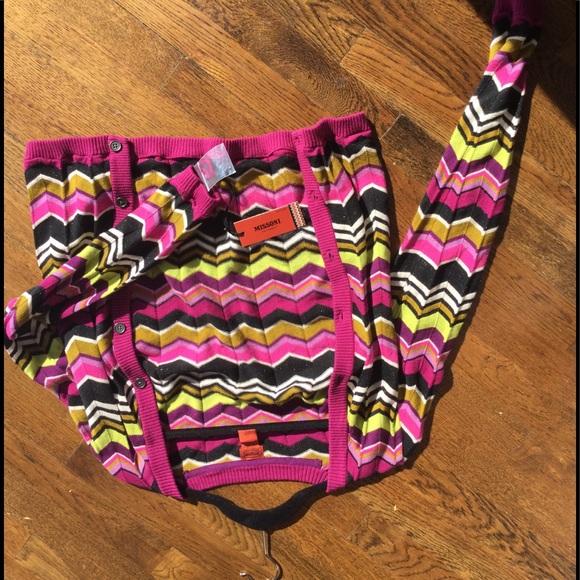 Cardigan - Picture 4 of 7