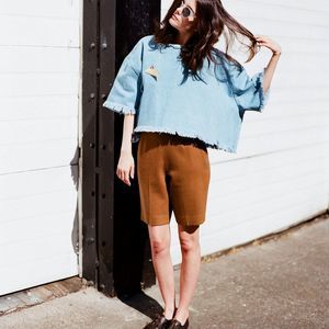 Meet your Posher, Taylor