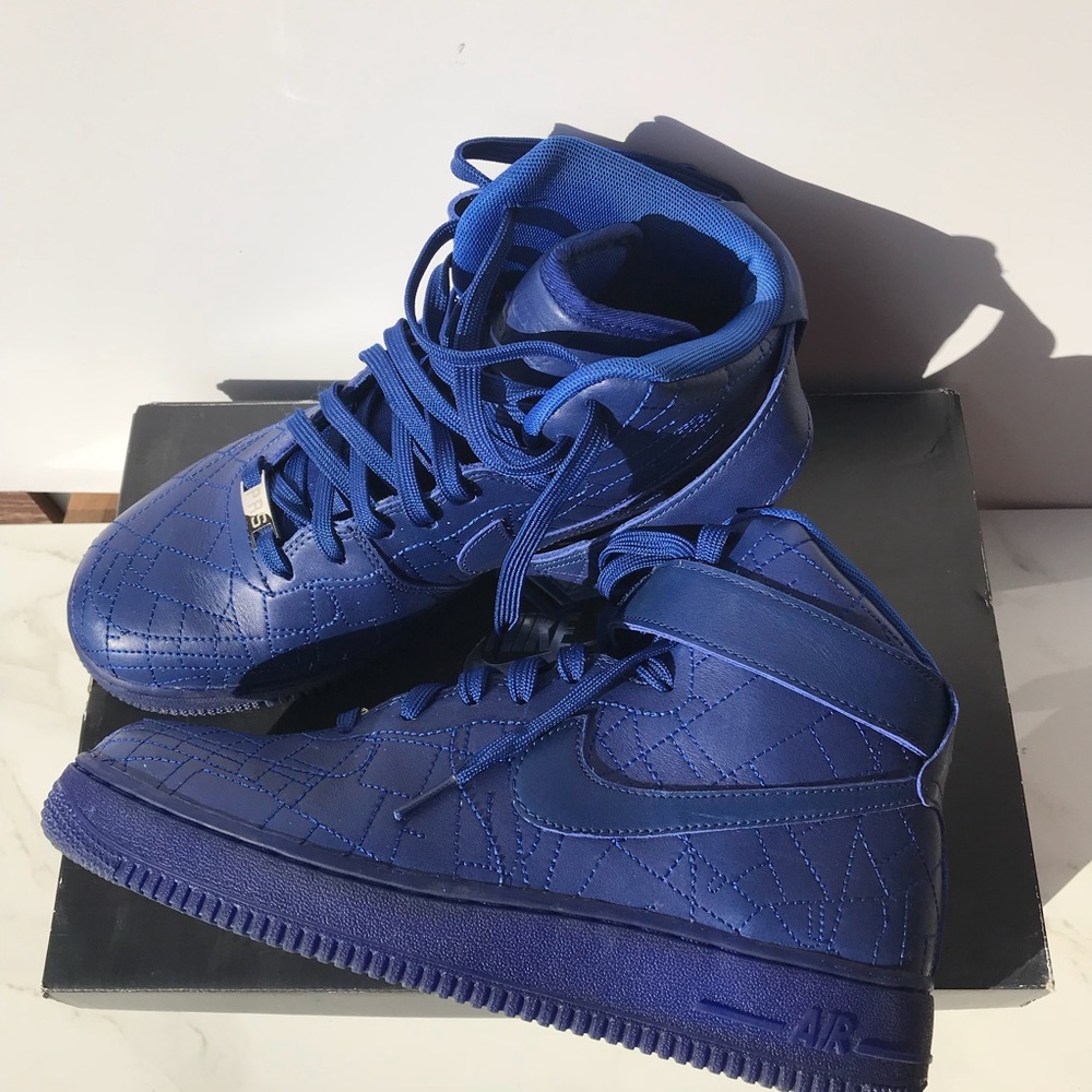 Nike Air Force 1 Hi FW QS