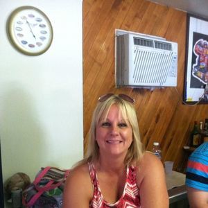 Meet your Posher, Tina m