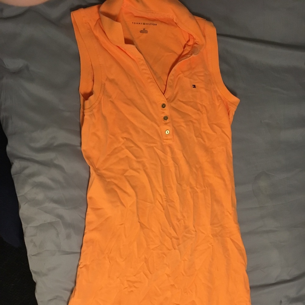 Tommy Hilfiger dress