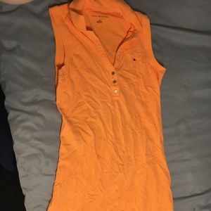 Tommy Hilfiger dress