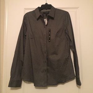 Women’s Button Down
