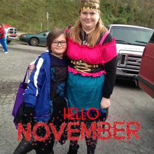 Meet your Posher, Melody n shawn