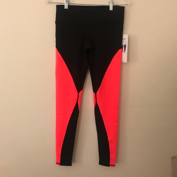 NWT Alo Yoga Illusion 4 Leggings - Picture 7 of 8
