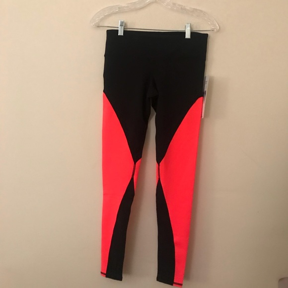 NWT Alo Yoga Illusion 4 Leggings - Picture 8 of 8