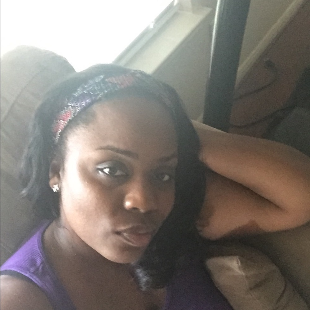 Meet your Posher, Kashonda