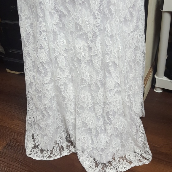 Formal Dress - Picture 6 of 6