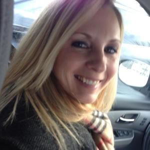 Meet your Posher, Tracy