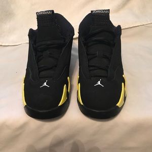 Air Jordan retro 14