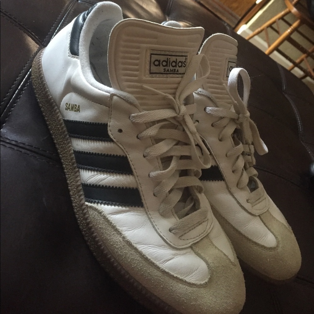 Adidas Samba