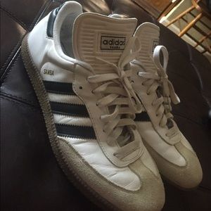 Adidas Samba