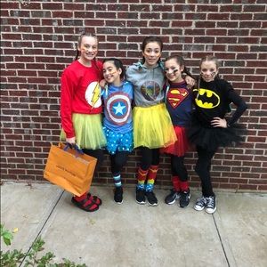 Meet your Posher, Sally